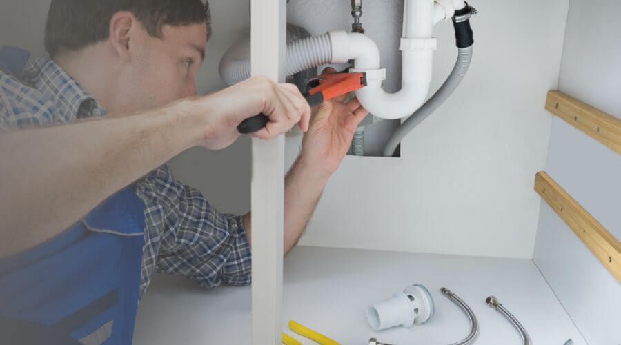 Professional emergency plumbing in Madison, MN
